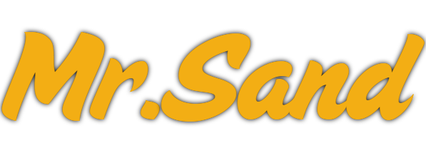 Mr. Sand